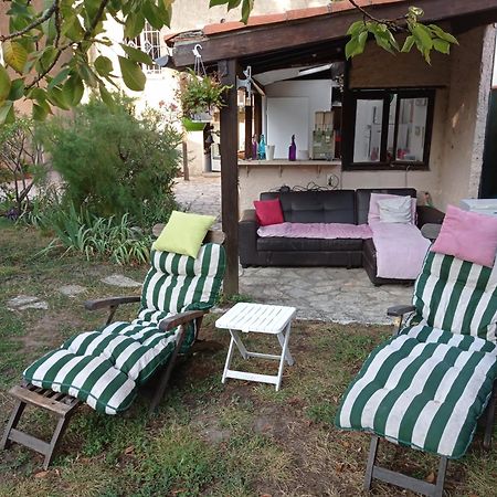 Апартаменти 80 M2 Independant 4 Personnes Direct Gare Ou Aeroport Jardin Piscine Тулуза Екстер'єр фото