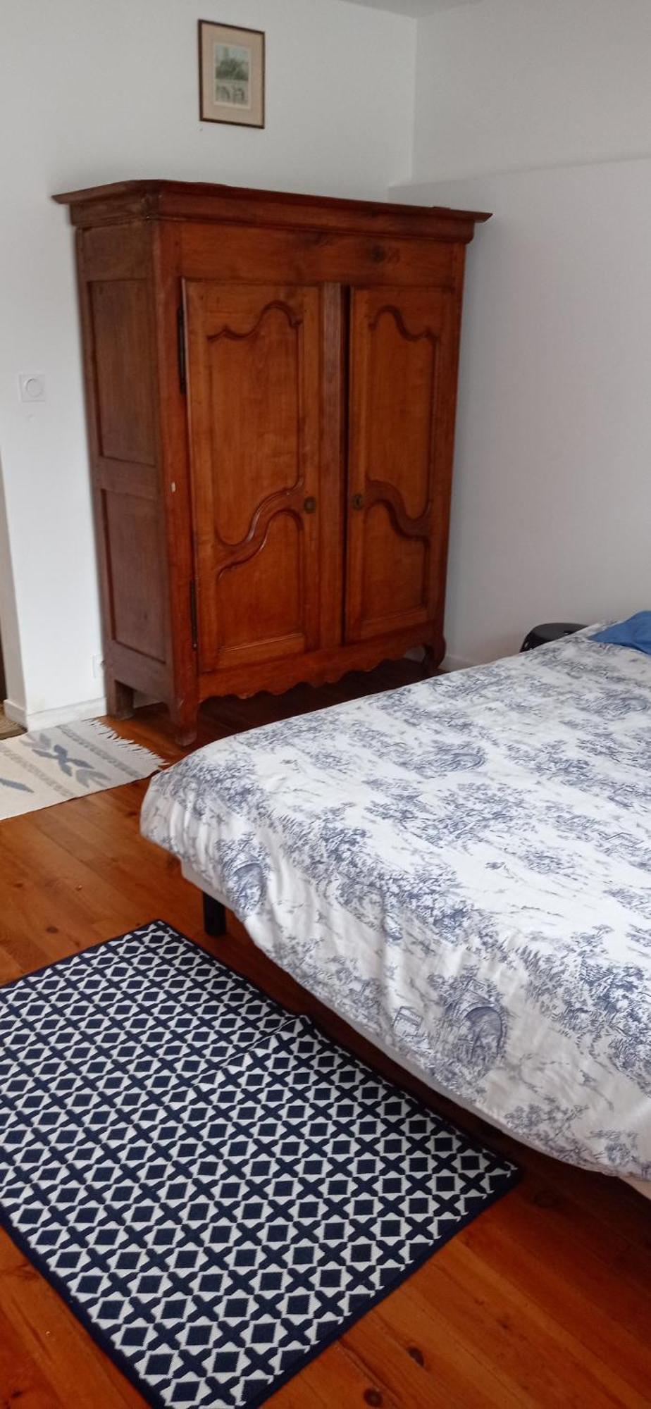 Апартаменти 80 M2 Independant 4 Personnes Direct Gare Ou Aeroport Jardin Piscine Тулуза Екстер'єр фото