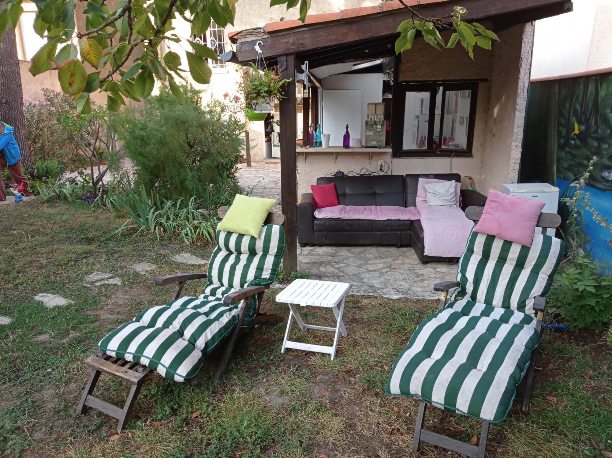 Апартаменти 80 M2 Independant 4 Personnes Direct Gare Ou Aeroport Jardin Piscine Тулуза Екстер'єр фото